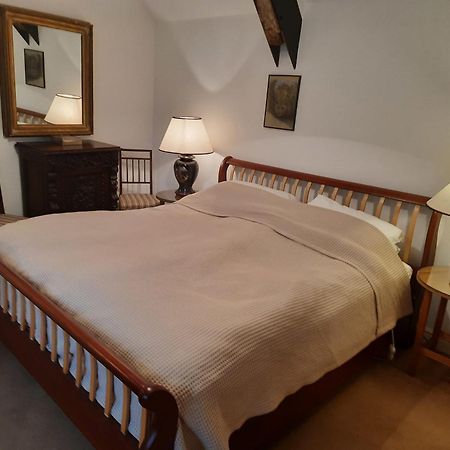 Market Place Cottage, Tetbury, Cotswolds Grade II Central Location Eksteriør bilde