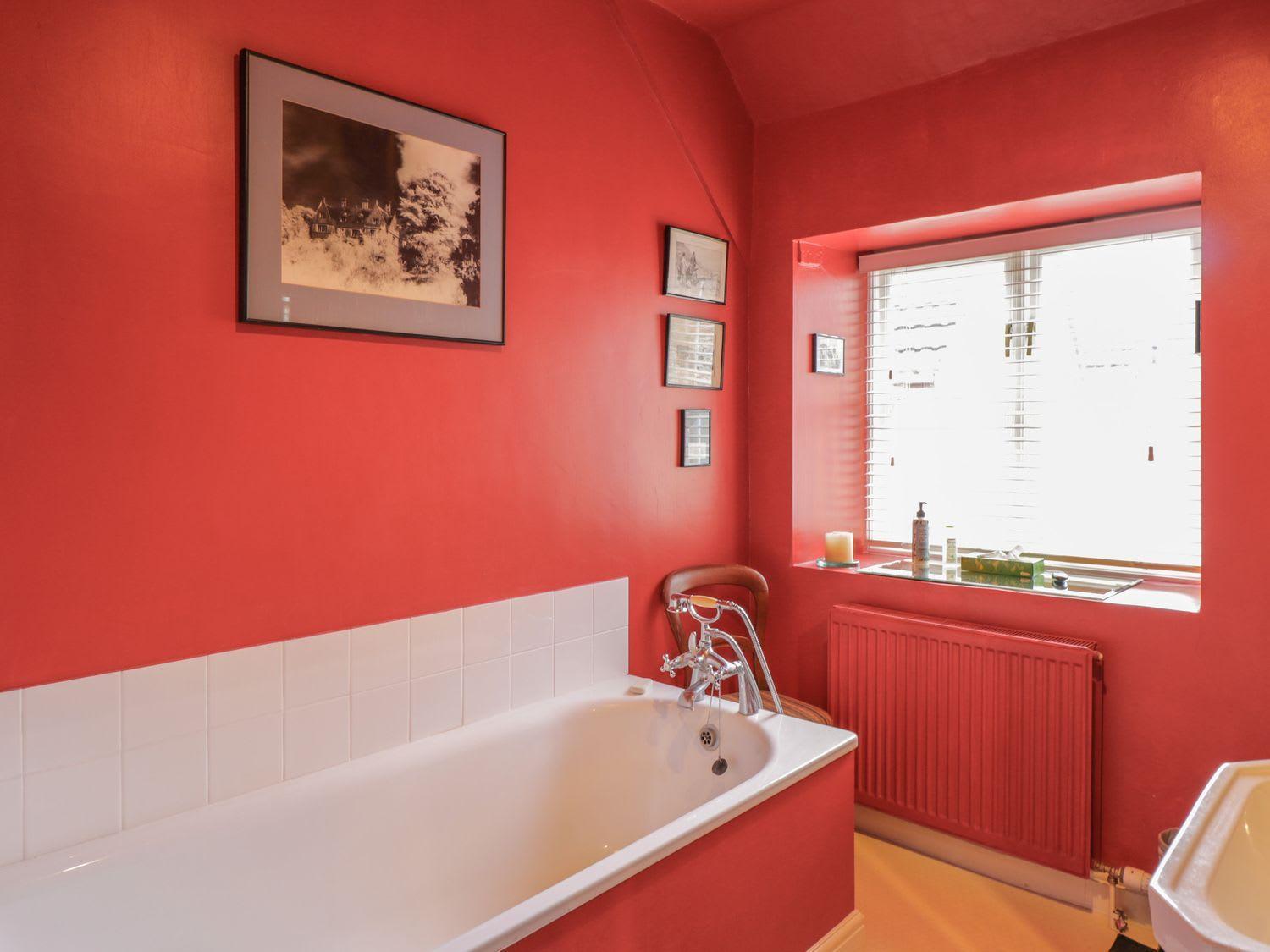 Market Place Cottage, Tetbury, Cotswolds Grade II Central Location Eksteriør bilde