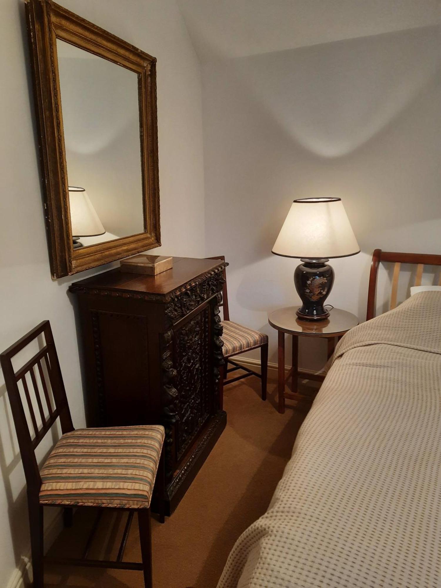 Market Place Cottage, Tetbury, Cotswolds Grade II Central Location Eksteriør bilde