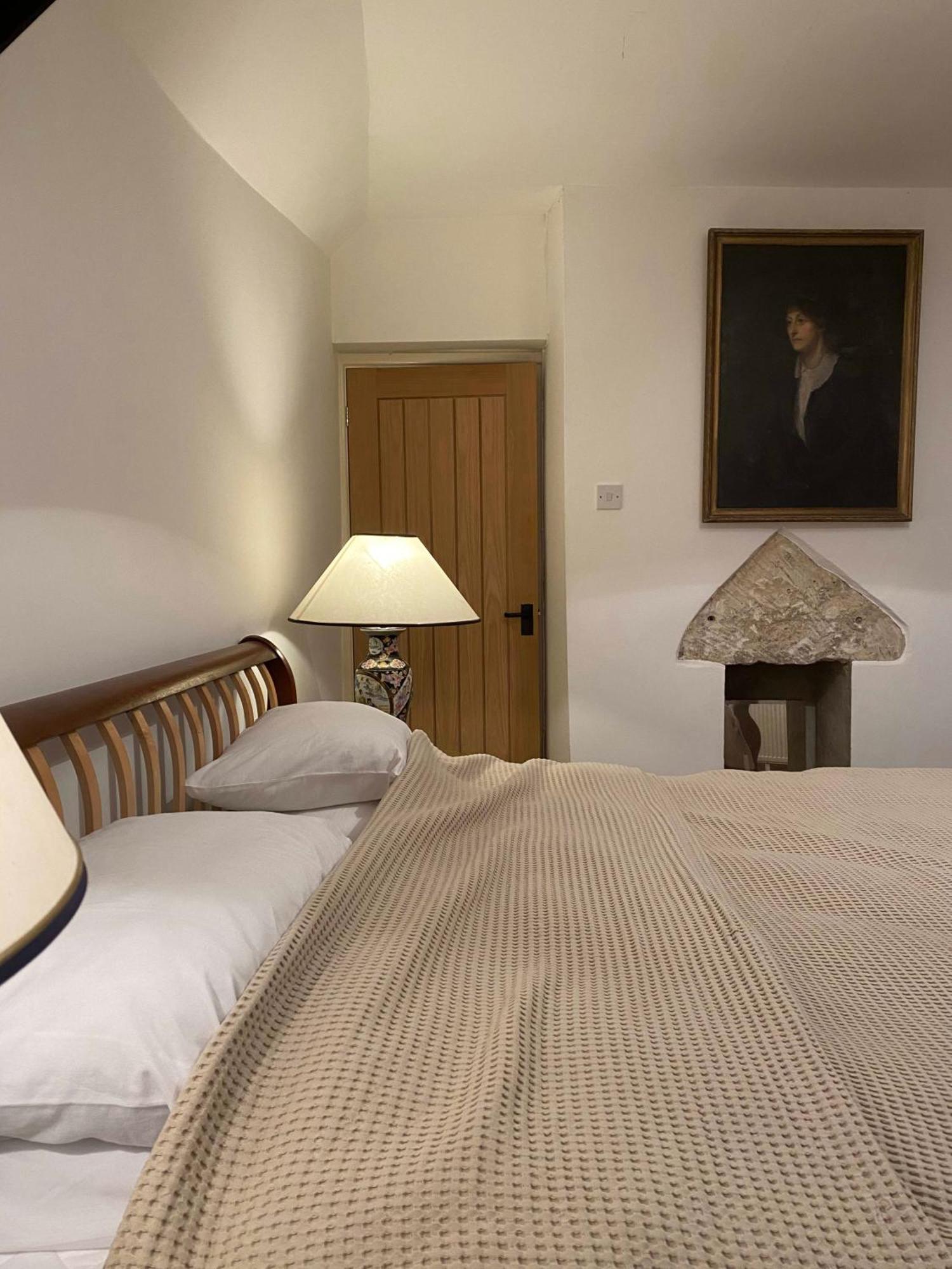 Market Place Cottage, Tetbury, Cotswolds Grade II Central Location Eksteriør bilde